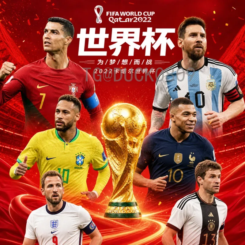 2026年国际足联世界杯赛程表已公布：完整比赛安排与看点解析